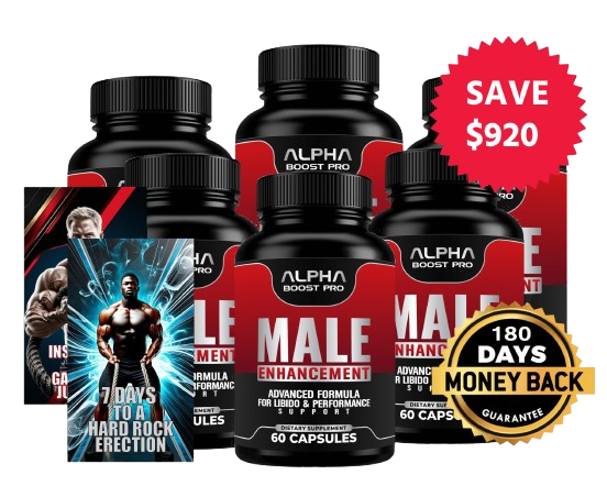alpha-boost-pro-improve-male-performance